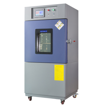 Nitrogen Vacuum Oven Temperature Humidity Chamber for N2 Gas Testing