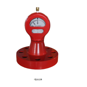 Mud Pressure Gauge Model D