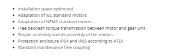 Enhanecd Hybrid Stepper Motor