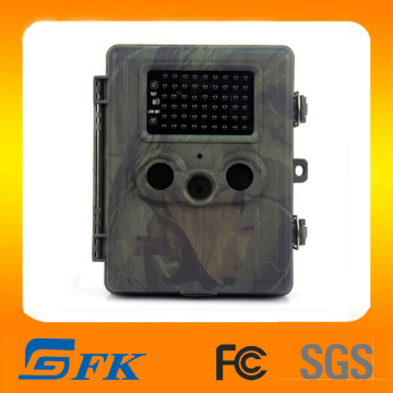 HD 12 MP Trophy Cam Camo 940nm IR Trail Camera