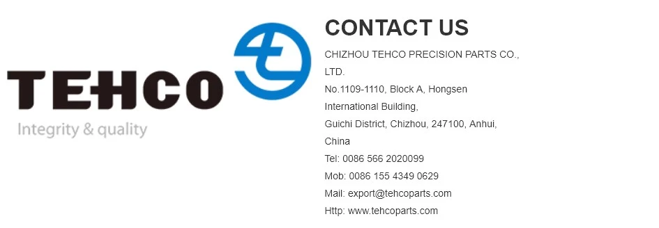 Stainless steel thrust ball bearing