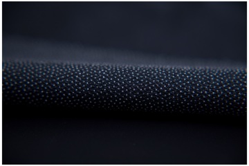 PA/PES coated Woven Fusing Interlining Fabric