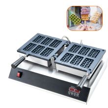 High Quality Commercial Electric Non-Stick Stick Waffle Baker