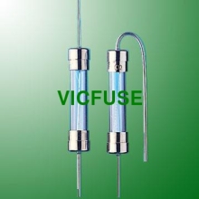 Normal Blow Glass Tube Fuse