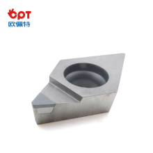 PCD special insert PCD tipped tools customization