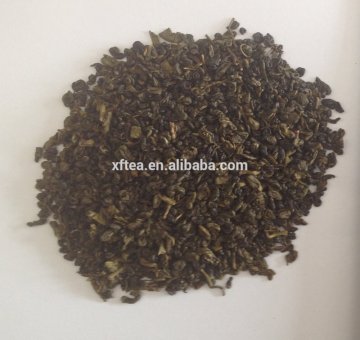 Organic chinese gunpowder 3505/EU gunpowder 3505/conventional gunpowder 3505