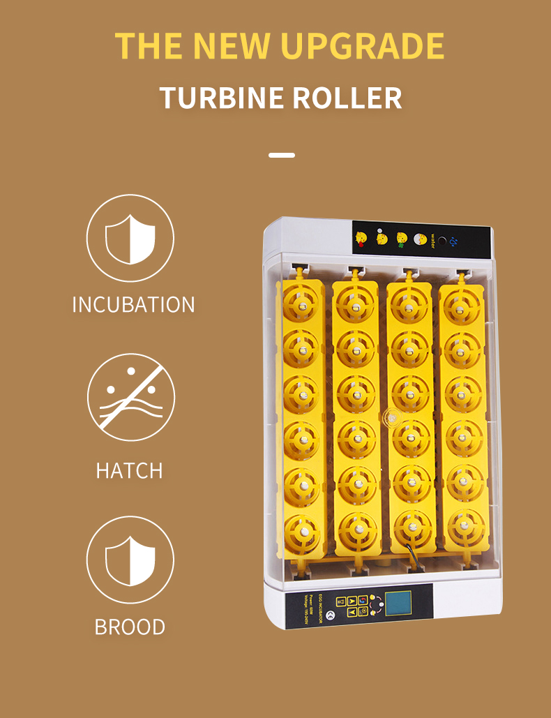 farming equipment egg incubator