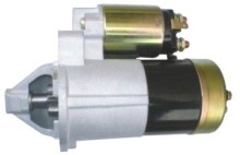 Mitsubishi Starter LESTER:17764 for HYUNDAI