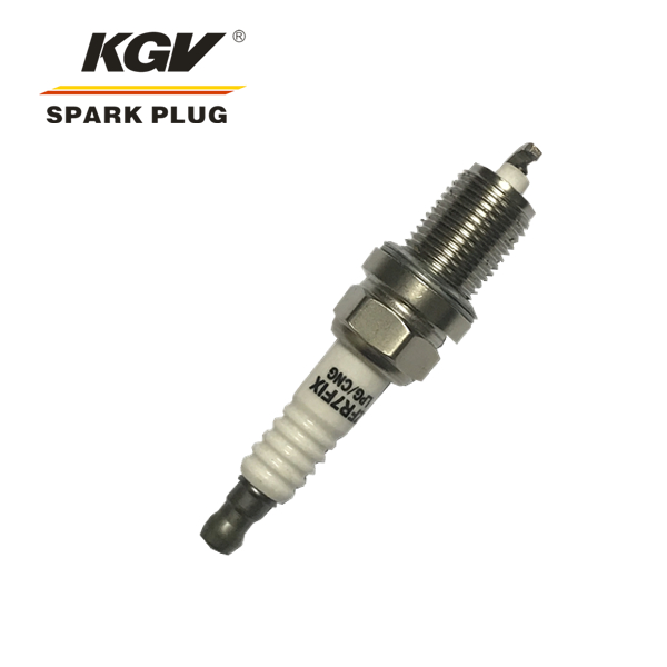 CNG/LPG Iridium Spark Plug ZFR7FIX.