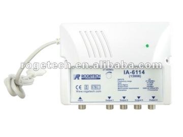 Indoor Amplifier (IA6114)