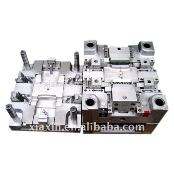 vehicle parts mould supplier