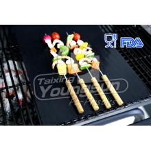 The Grill Mat which is hot selling in Supermarket