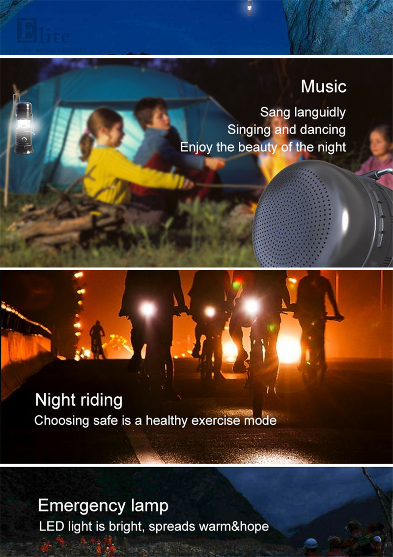 Outdoor lamp (11) Outdoor Camping Lamp