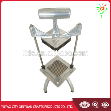 Stainless Steel onion rings slicer cutter, onion slicer machine