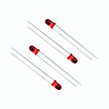 LED Lamp Beads 3mm Red Red High Power