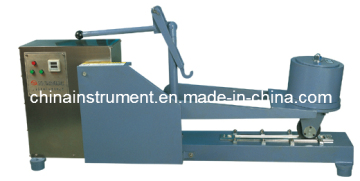 Gd-0755 Load Wheel Rolling Tester/Emulsified Bitumen Loaded Wheel Track Tester