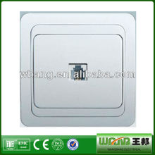 Net Socket Telephone Socket New Selling