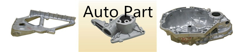 Partie auto Auto part
