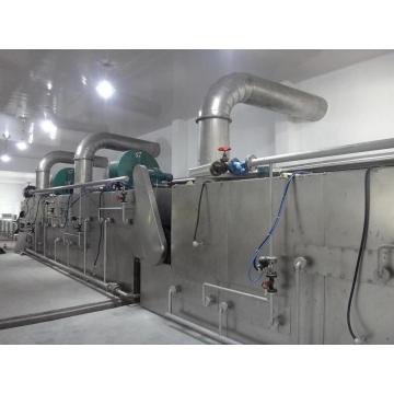 Milk Powder Drying Production Line