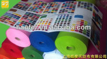 nonwoven 1mm thick felt