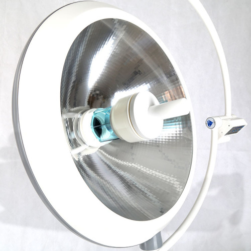 New Design Operating room Halogen lighting lamp