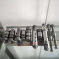 Precision Excavator Lifter Components Machining Grinding