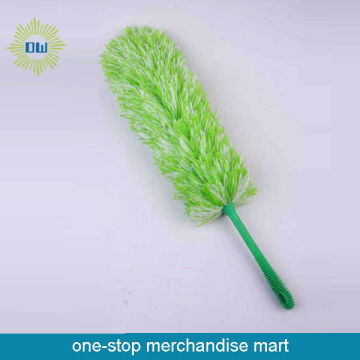 Daily use roto duster