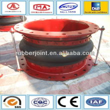 Exhaust pipe special purpose smoke wind coal dismantling joint pipe fitting