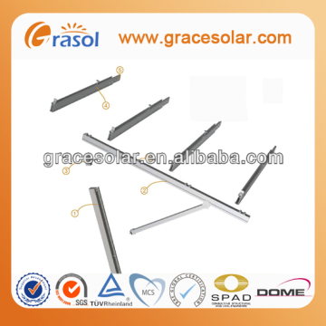 Solar panel raw material solar panel inverter solar panel photovoltaic