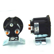 dc motor starter solenoid switch 24v 12v
