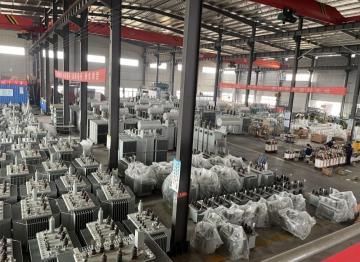 Wholesale S11 Oil Immersed Transformers