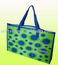 BOPP Laminated Woven Bag for Shopping