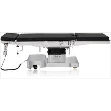 Ultralow 550mm Electric Hydraulic Operating Table