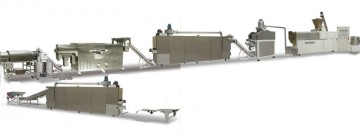 Breakfast Cereal/Corn Flakes Process Line