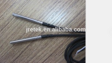 Water temperature sensor