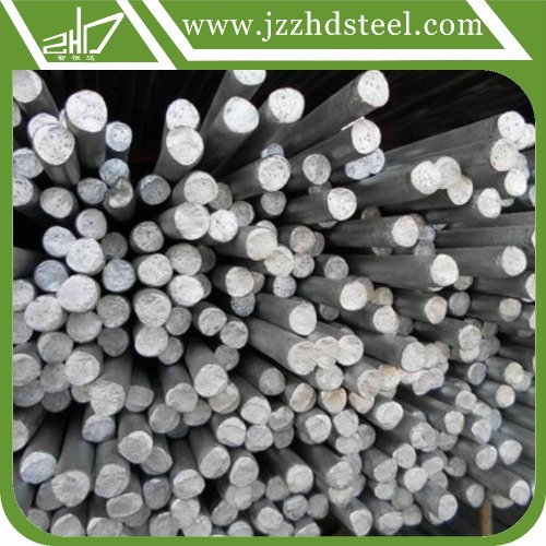 different material round steel bar factory price