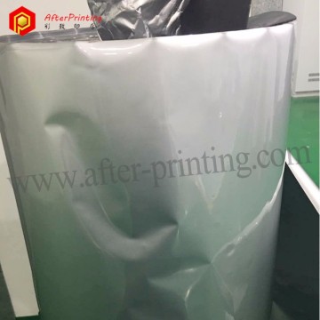 Glossy and Matte BOPP/AL/PE Composite Packaging Film