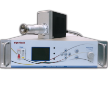 Atmospheric Plasma Cleaning Machine: Plasma Cleaner for Efficient Surface Treatment