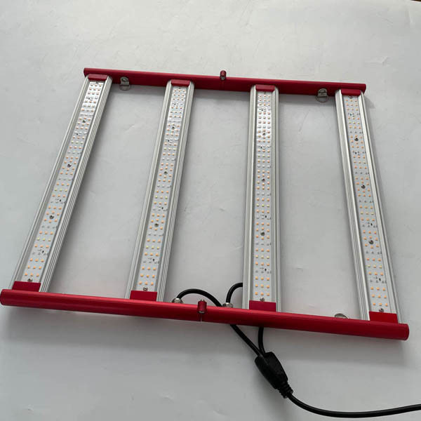 Suporte para mangueira pequeno dimmer 240w luzes LED para plantas