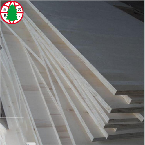 good quality low price packing plywood sheet