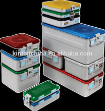 Surticon Sterile Container System