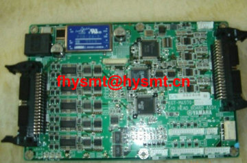 YAMAHA YV100XG KV8-M4570-00X Head IO Card