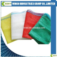 Raschel mesh bag /Raschel mesh net / vegetable bags