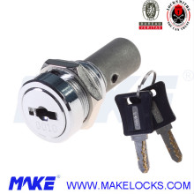 MK110-17 Vending Machine Laser Key Cylinder Lock