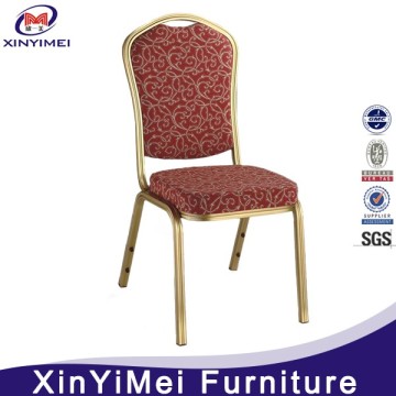 royal modern aluminum banquet chair for sale