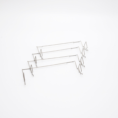 OEM Special Shaped Spring Wire Forming Linear Spring