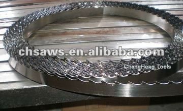 Band Saw Blade--Carbon Steel Band Saw Blade