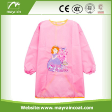 New Professional Kids Polyester Smocks