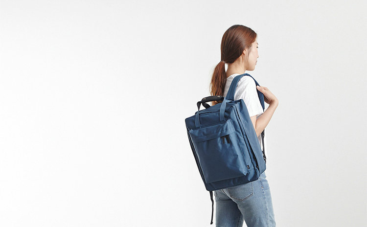 배낭 Backpacks