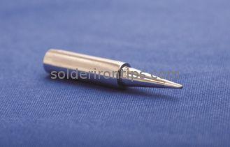 Long Life Hakko Soldering Iron Tips , Welding Tips